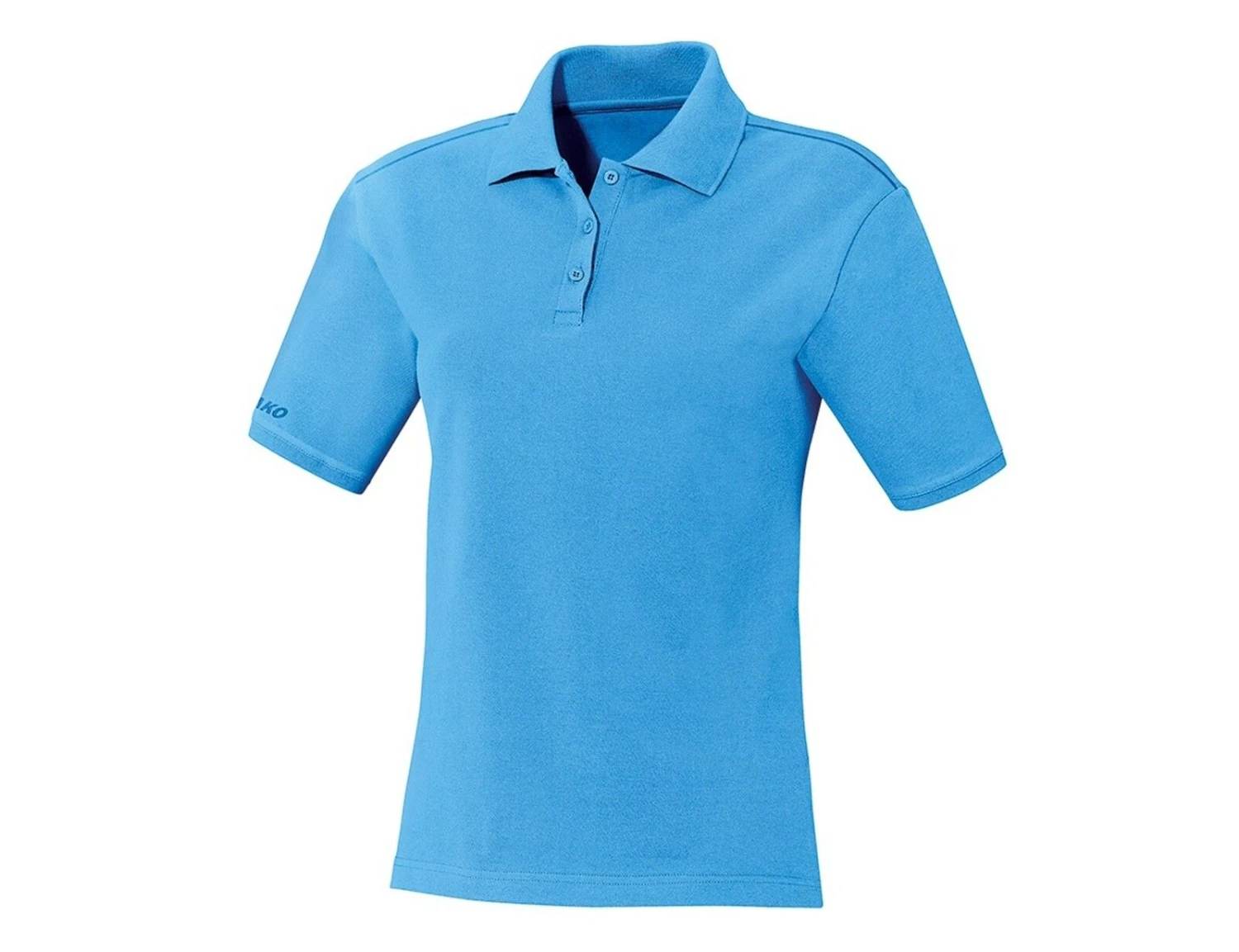 Jako - Polo Team - Polo Team 3 Jako - Polo Team - Polo Team