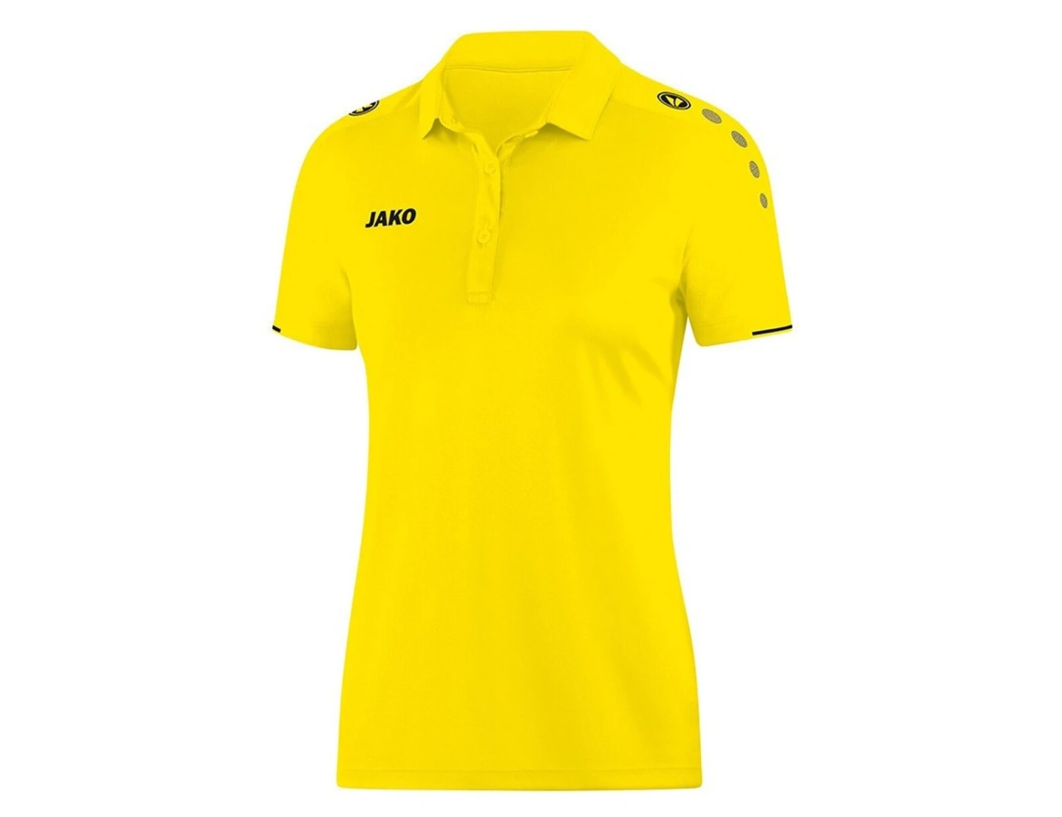 Jako - Polo Classico Woman - Polo Classico 3 Jako - Polo Classico Woman - Polo Classico