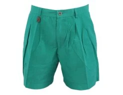 Australian - Dames Shorts - Grüner Short