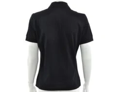 Australian - Polo Women - Schwarz -Shirts Aktivkleider Geschaft 76211 003 37173 1 1