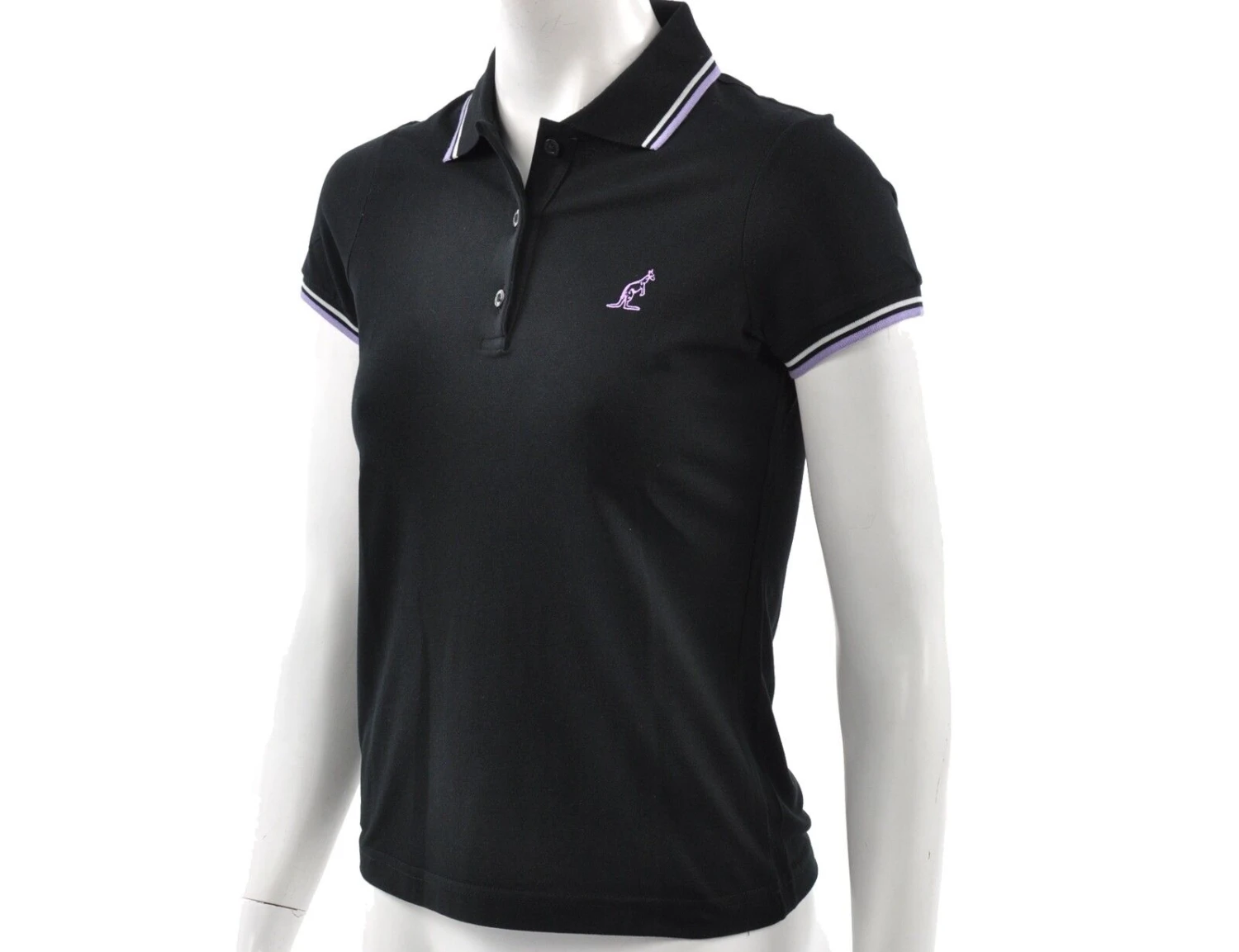 Australian - Women Polo - Australian Polo 4 Australian - Women Polo - Australian Polo – Bild 2