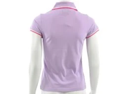 Australian - Women Polo - Lilafarbenes Poloshirt 7 Australian - Women Polo - Lilafarbenes Poloshirt -Shirts Aktivkleider Geschaft 76235 253 34884 2