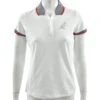 Australian - Polo Women - Weißes Poloshirt