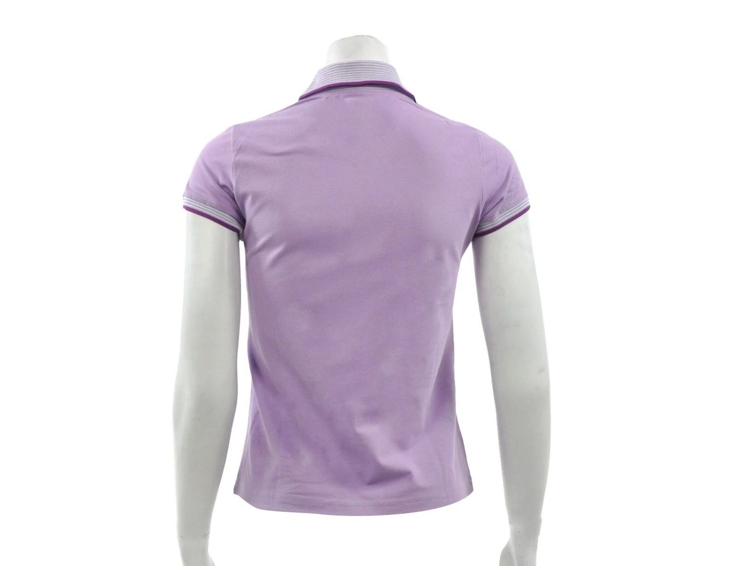 Australian - Polo Women - Flieder Polo 4 Australian - Polo Women - Flieder Polo – Bild 2