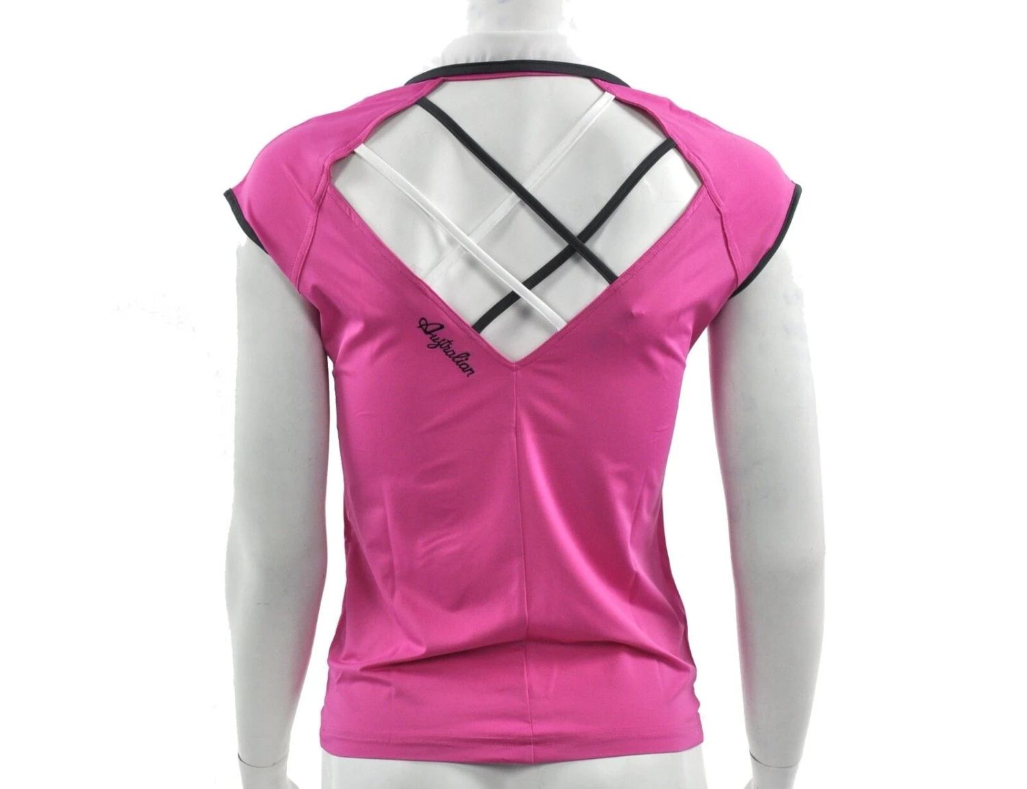 Australian - Shirt Women - Sportshirt 4 Australian - Shirt Women - Sportshirt – Bild 2