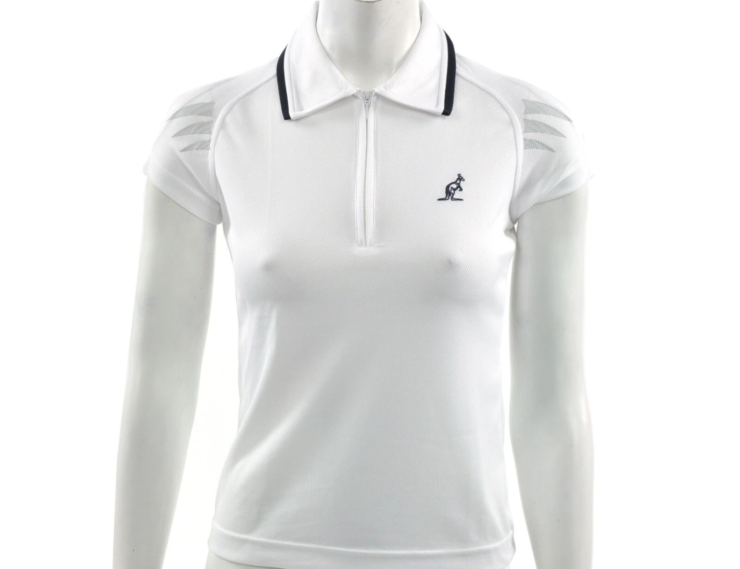 Australian - Polo Women - Polyester Poloshirt 3 Australian - Polo Women - Polyester Poloshirt