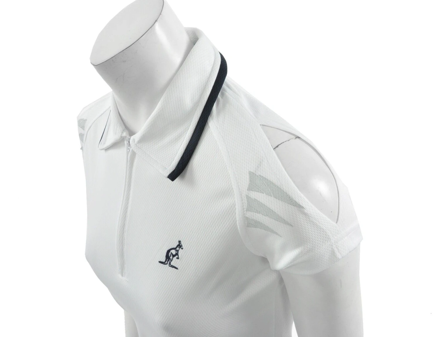 Australian - Polo Women - Polyester Poloshirt 4 Australian - Polo Women - Polyester Poloshirt – Bild 2