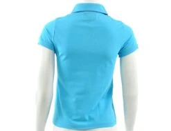 Australian - Polo Women - Blaues Damenpolo -Shirts Aktivkleider Geschaft 76288 906 33819 2