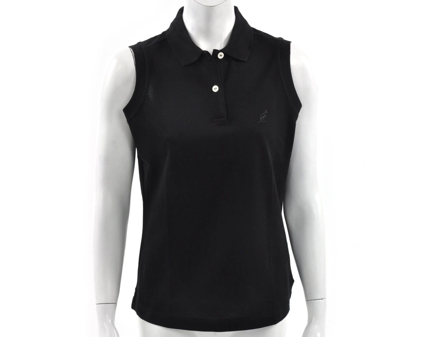 Australian - Polo Women - Polo Ärmellos 3 Australian - Polo Women - Polo Ärmellos