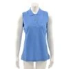 Australian - Polo Women - Ärmelloses Poloshirt 1 Australian - Polo Women - Ärmelloses Poloshirt -Shirts Aktivkleider Geschaft 76289 2050 38228