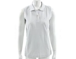 Shirts Aktivkleider Geschaft 23 Australian - Polo Women - Hellgraues Polo