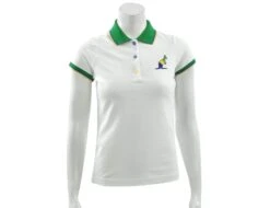 Australian - Polo Women - Weißes Polo