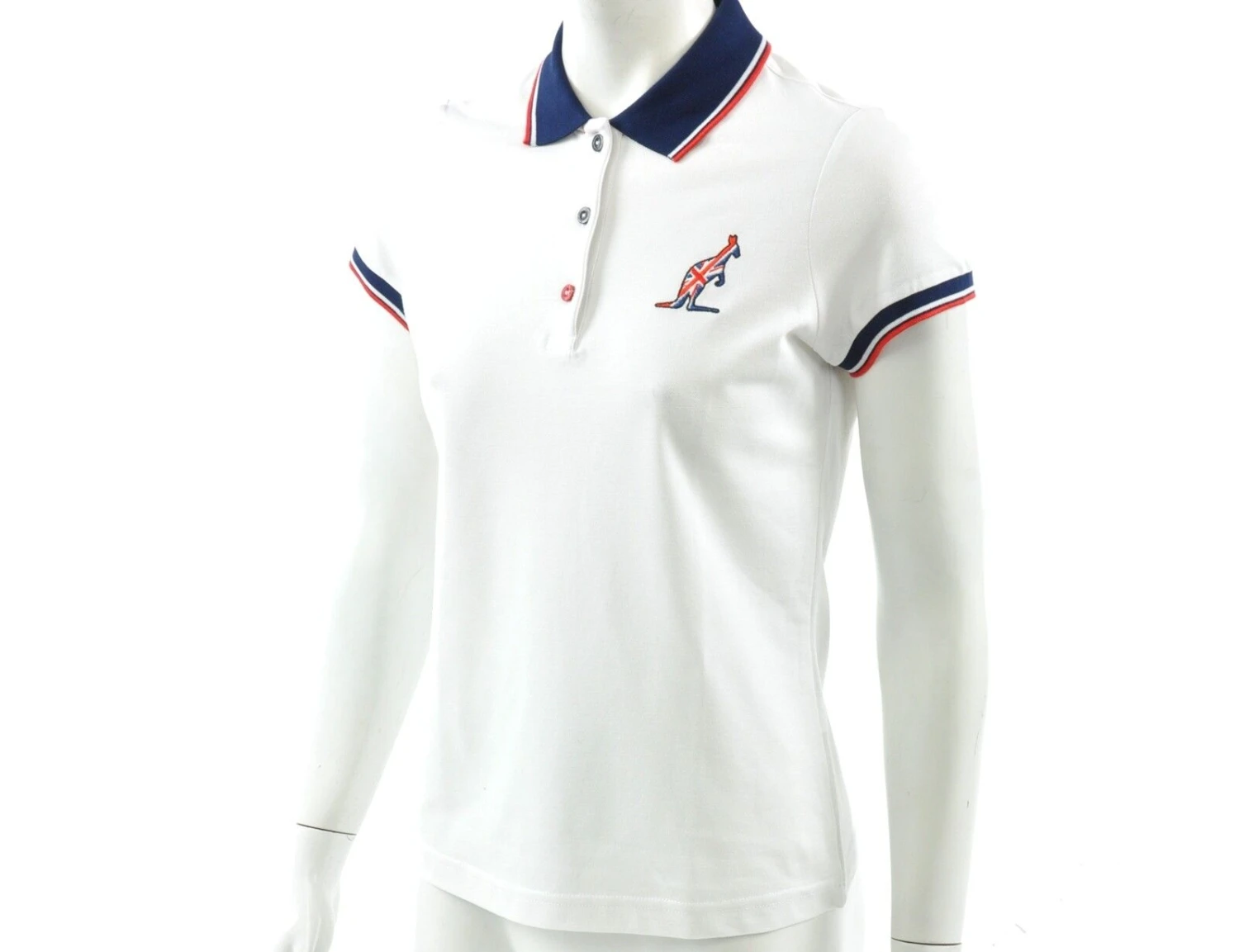 Australian - Polo Women - Poloshirt Damen 4 Australian - Polo Women - Poloshirt Damen – Bild 2