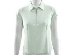 Australian - Polo Women - Mintgrünes Poloshirt
