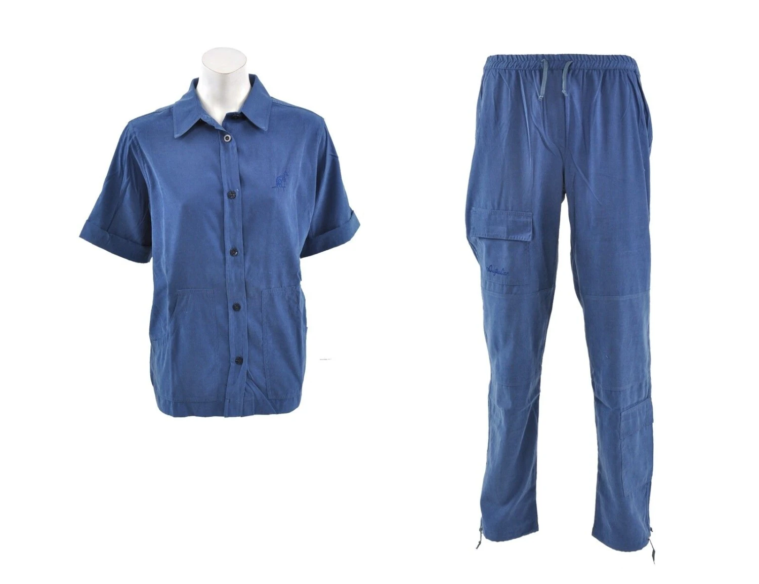 Australian - Tracksuit Women - Damenanzug 3 Australian - Tracksuit Women - Damenanzug