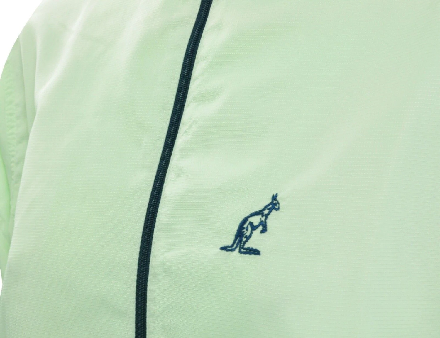 Australian - Tracksuit Women - Mintgrüner Trainingsanzug 4 Australian - Tracksuit Women - Mintgrüner Trainingsanzug – Bild 2