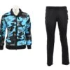 Australian - Tracksuit - Anzug Mit Print 1 Australian - Tracksuit - Anzug Mit Print -Shirts Aktivkleider Geschaft 76911 926 35072
