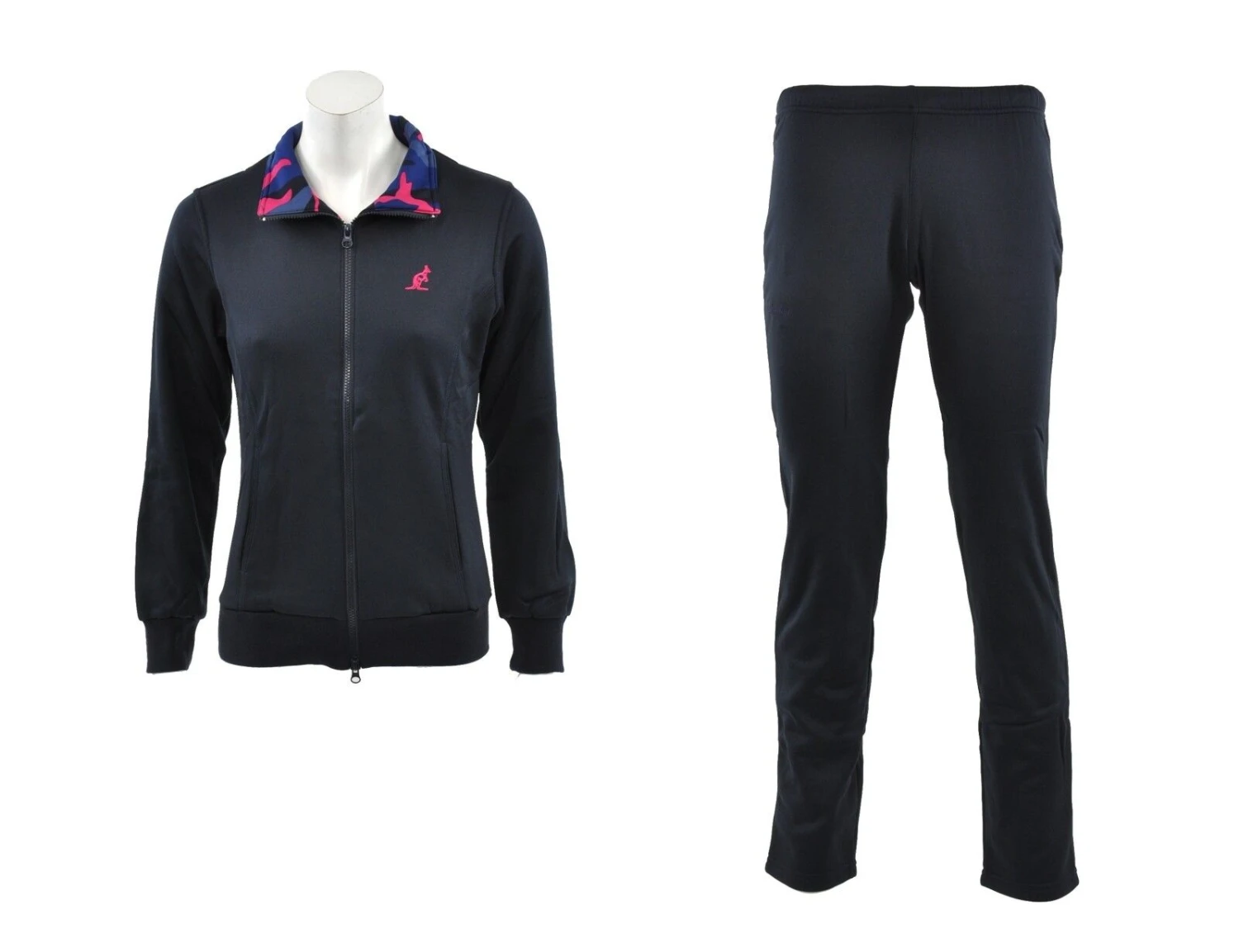 Australian - Track Suit Women - Trainingsanzug 3 Australian - Track Suit Women - Trainingsanzug