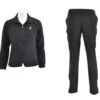 Australian - Tracksuit Women - Schwarzer Trainingsanzug 2 Australian - Tracksuit Women - Schwarzer Trainingsanzug -Shirts Aktivkleider Geschaft 76925 003 37393 1