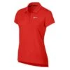 Nike - Court Polo SS Pure - Tennis Polo -Shirts Aktivkleider Geschaft 830421 634 37417