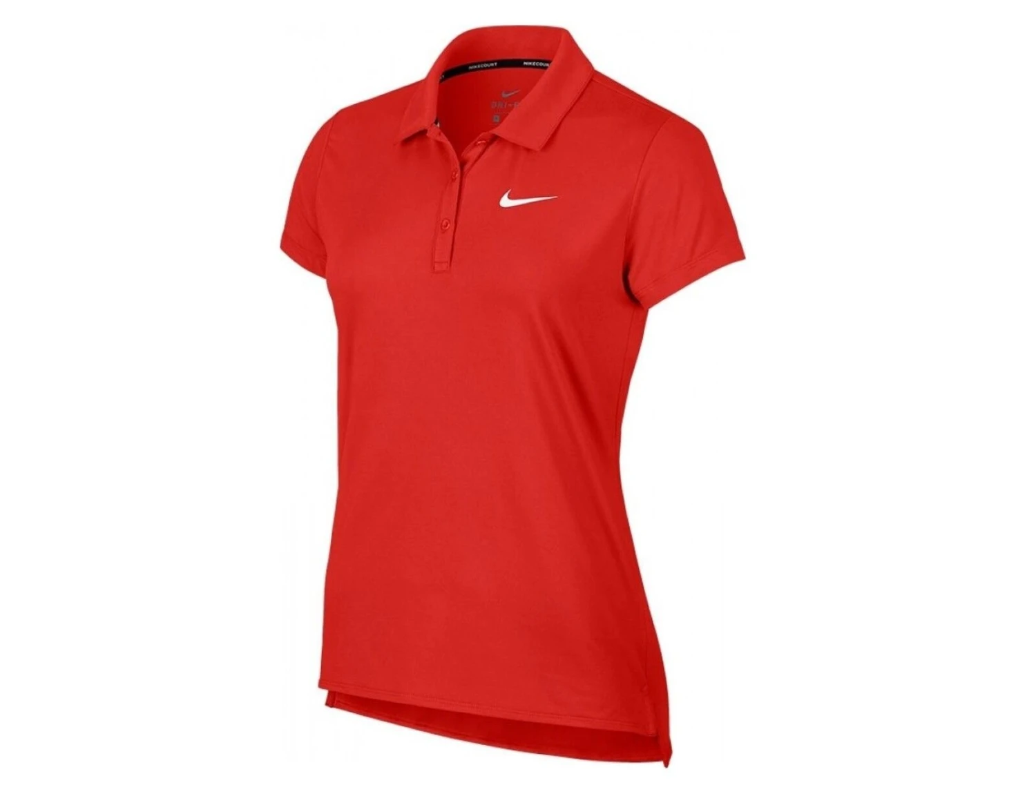 Nike - Court Polo SS Pure - Tennis Polo 3 Nike - Court Polo SS Pure - Tennis Polo