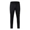 Jako - Training Pants Challenge - Black Sports Pants Women -Shirts Aktivkleider Geschaft 8421 811