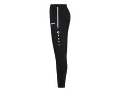 Jako - Training Pants Allround - Black Pants Ladies -Shirts Aktivkleider Geschaft 8489 800b