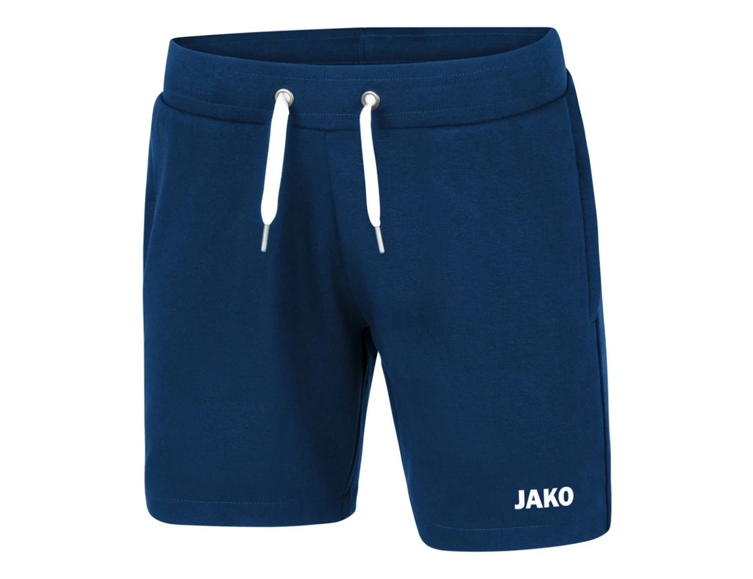 Jako - Short Base - Blue Shorts Ladies 3 Jako - Short Base - Blue Shorts Ladies