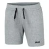 Jako - Short Base - Grey Shorts Ladies -Shirts Aktivkleider Geschaft 8565d 41