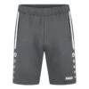 Jako - Training Short Allround - Grey Shorts Ladies 2 Jako - Training Short Allround - Grey Shorts Ladies -Shirts Aktivkleider Geschaft 8589 820