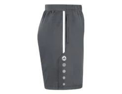 Jako - Training Short Allround - Grey Shorts Ladies 9 Jako - Training Short Allround - Grey Shorts Ladies -Shirts Aktivkleider Geschaft 8589 820c