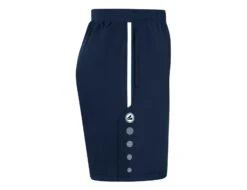 Jako - Training Short Allround - Blue Shorts Ladies -Shirts Aktivkleider Geschaft 8589 900c