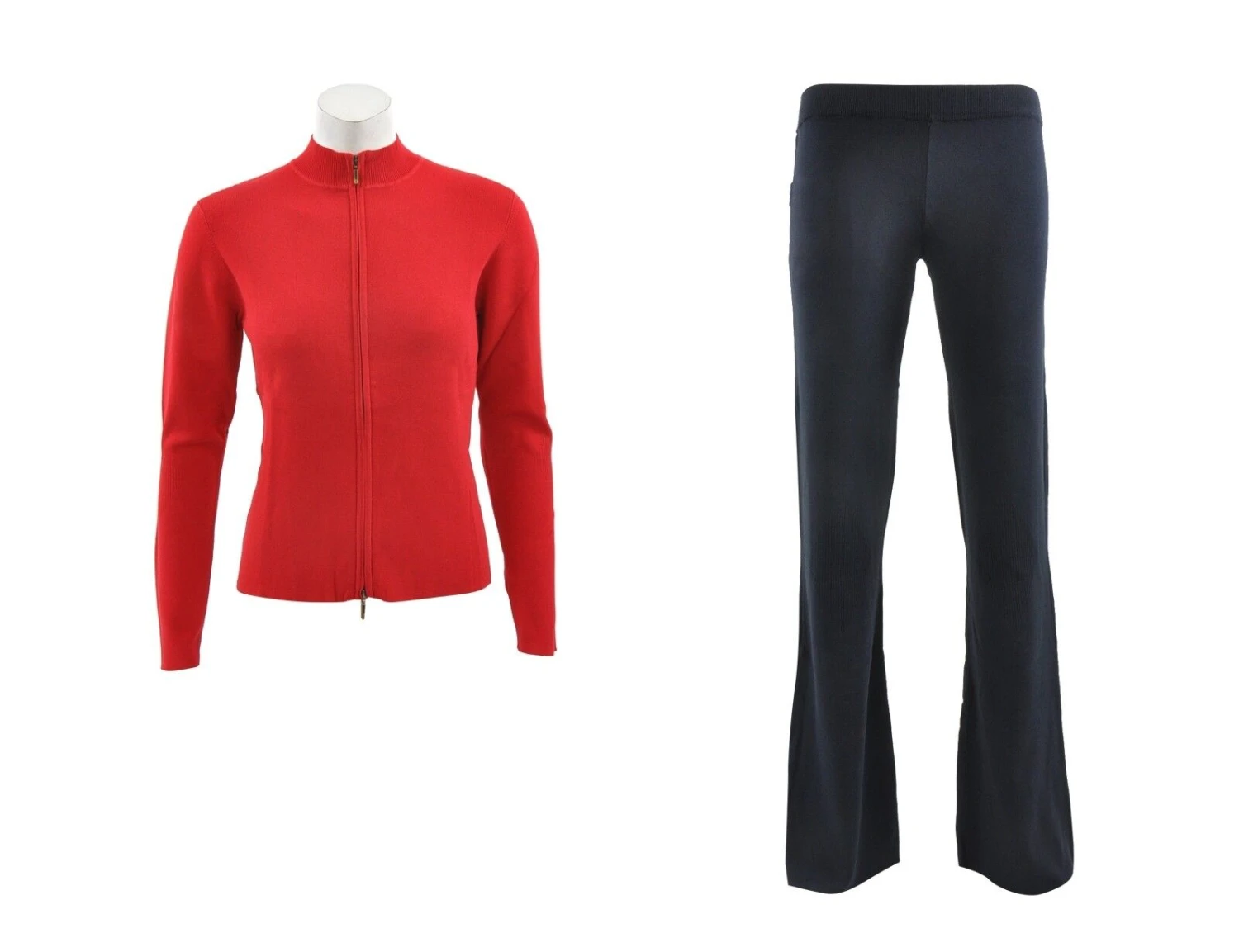 Australian - Sweatsuit Women - Trainingsanzug Damen 3 Australian - Sweatsuit Women - Trainingsanzug Damen