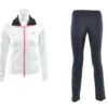 Australian - Women Tracksuit - Trainingsanzug -Shirts Aktivkleider Geschaft 86716 002 34756