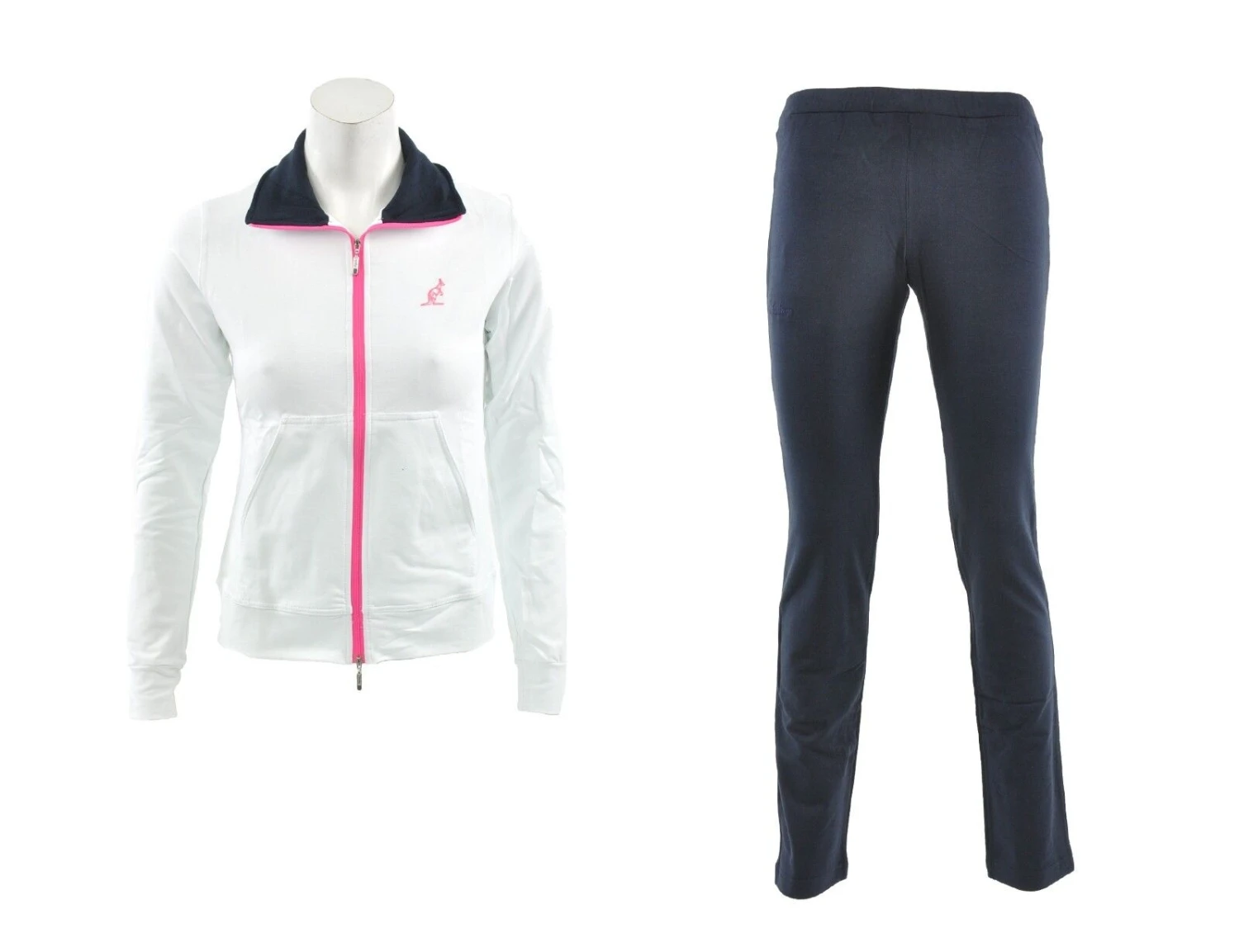 Australian - Women Tracksuit - Trainingsanzug 3 Australian - Women Tracksuit - Trainingsanzug