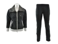 Australian - Tracksuit - Damen Trainingsanzug