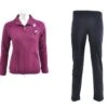 Australian - Sweatsuit Women - Anzug Mit Blumen -Shirts Aktivkleider Geschaft 86826 210 37377 1