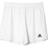 Adidas - Parma 16 Short Women - Weißer Fußballshort -Shirts Aktivkleider Geschaft AI6206 45714 3