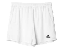 Adidas - Parma 16 Short Women - Weißer Fußballshort