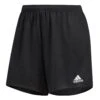 Adidas - Parma 16 Short Women - Schwarzer Fußballshort -Shirts Aktivkleider Geschaft AJ5898 45716 5