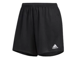 Adidas - Parma 16 Short Women - Schwarzer Fußballshort