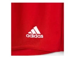 Adidas - Parma 16 Short Women - Fußballshort Rot -Shirts Aktivkleider Geschaft AJ5899 45715 2 1