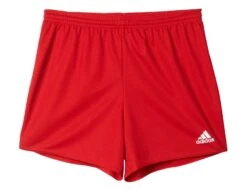 Adidas - Parma 16 Short Women - Fußballshort Rot