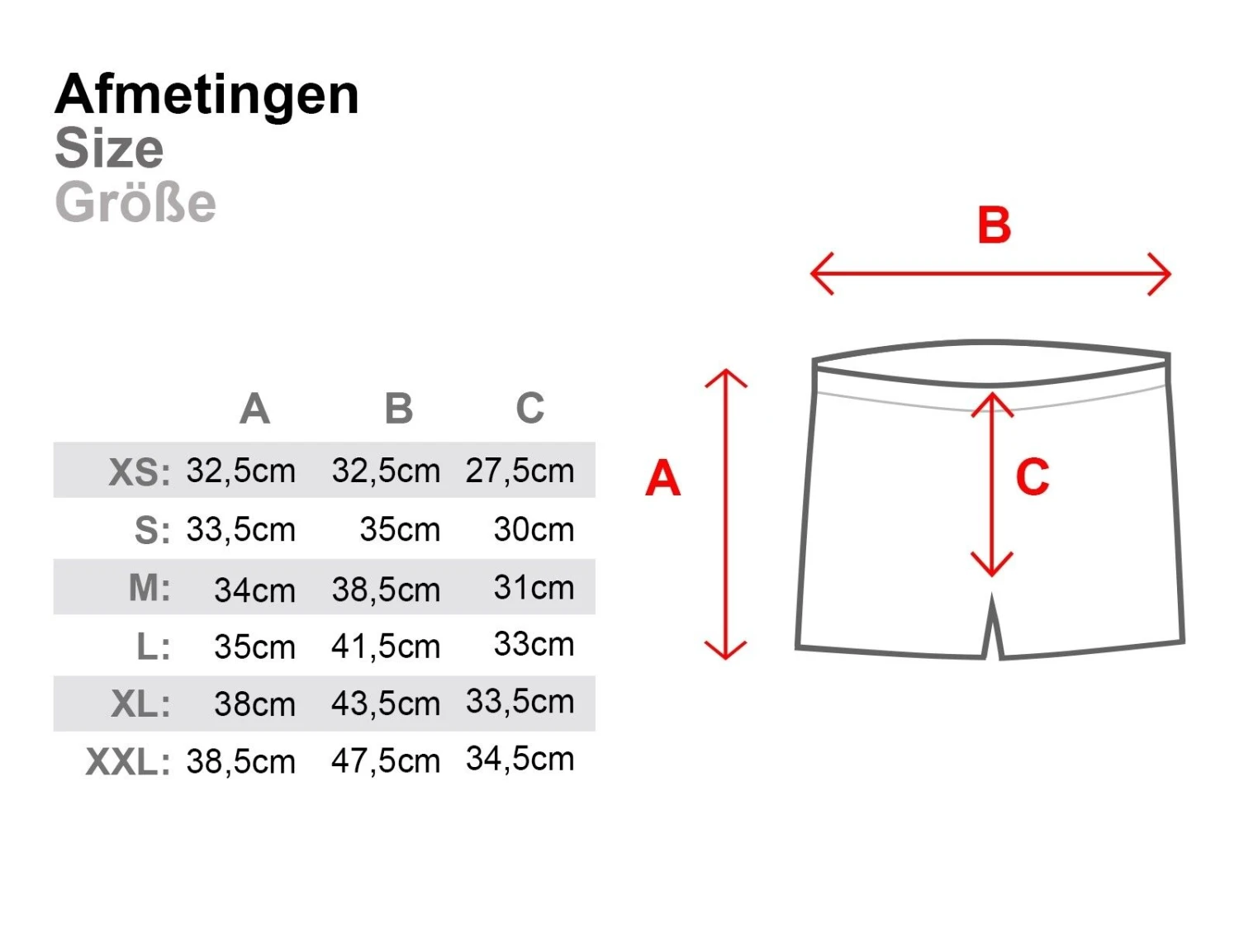 Adidas - Parma 16 Short Women - Fußballshort 5 Adidas - Parma 16 Short Women - Fußballshort – Bild 3
