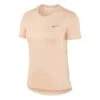 Nike - Miler Top Short Sleeve WMNS - Sportshirt Damen 2 Nike - Miler Top Short Sleeve WMNS - Sportshirt Damen -Shirts Aktivkleider Geschaft AJ8121 664 44848
