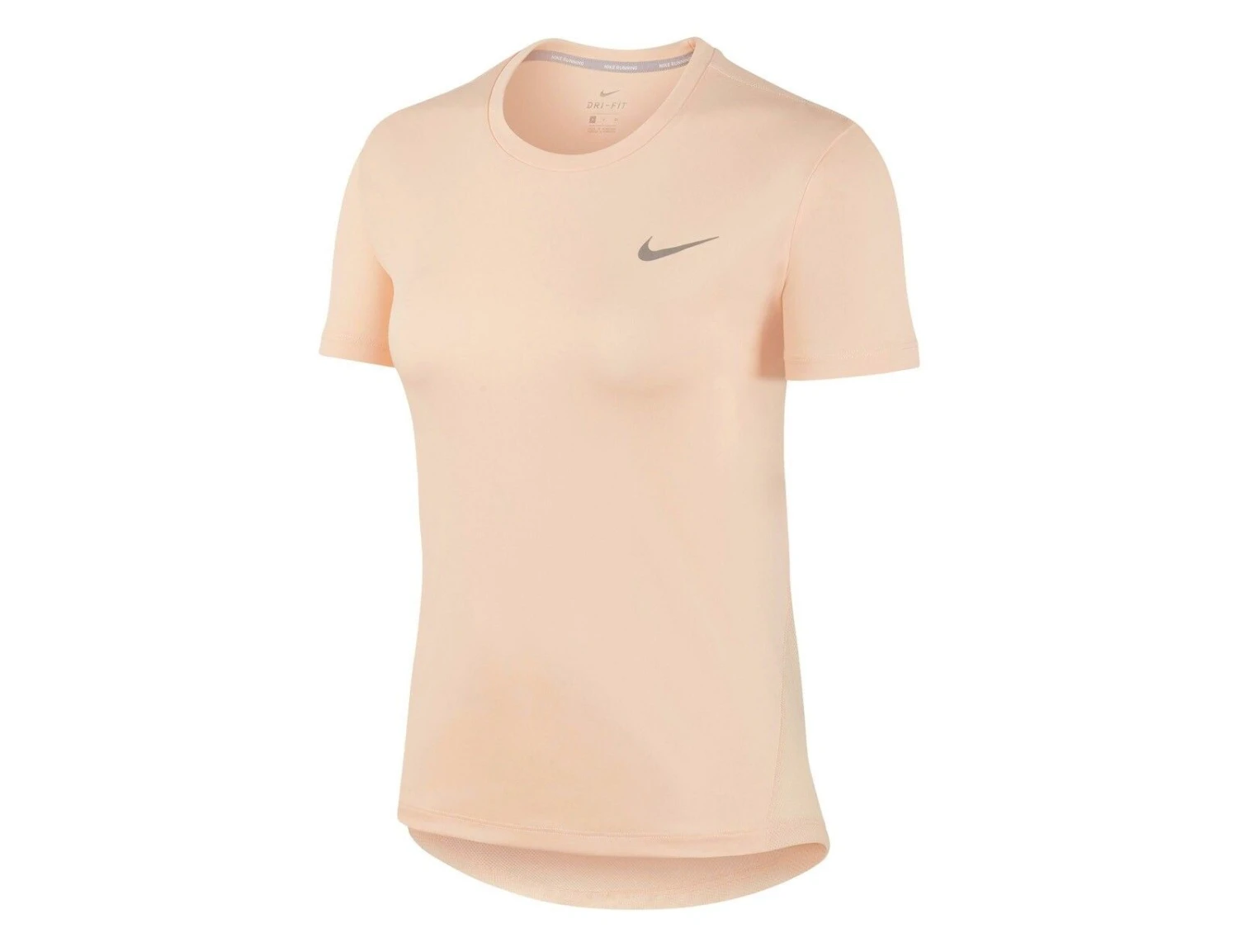 Nike - Miler Top Short Sleeve WMNS - Sportshirt Damen 3 Nike - Miler Top Short Sleeve WMNS - Sportshirt Damen