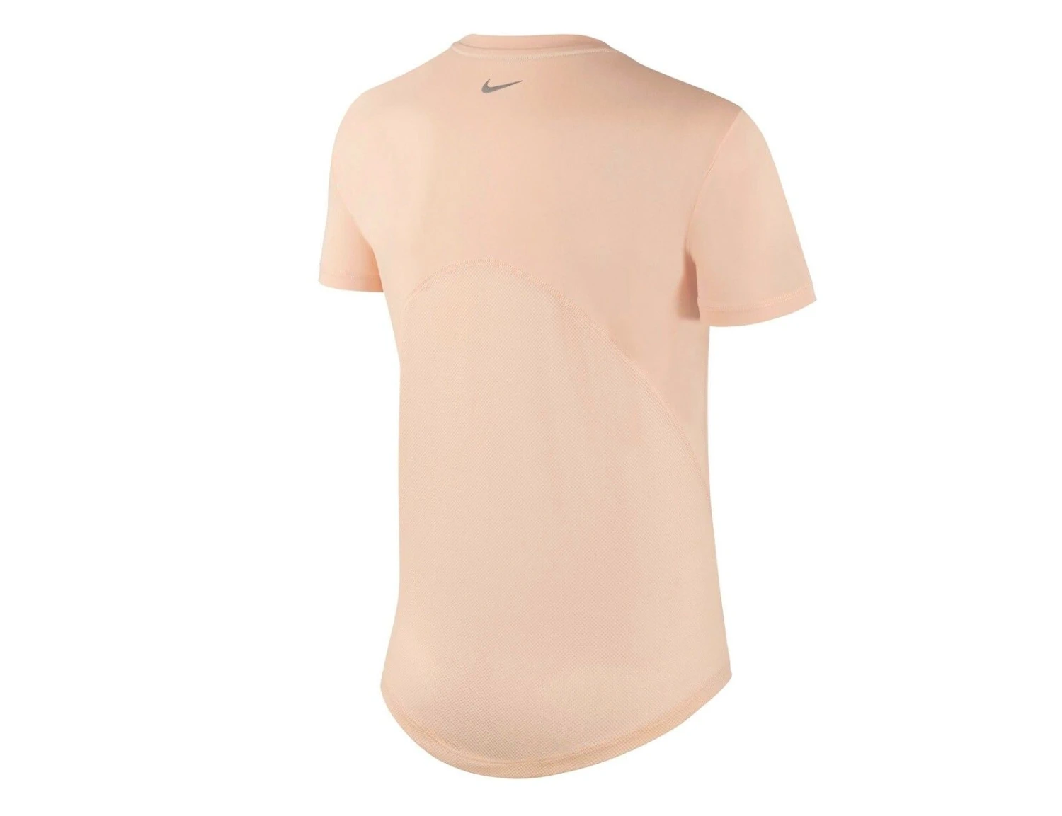 Nike - Miler Top Short Sleeve WMNS - Sportshirt Damen 4 Nike - Miler Top Short Sleeve WMNS - Sportshirt Damen – Bild 2