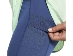 Nike - Flex Women 2in1 - 2in1 Short -Shirts Aktivkleider Geschaft AR6353 321 40300 4