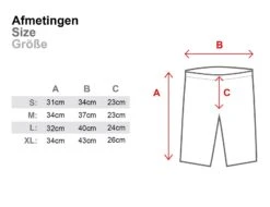 Nike - Flex Women 2in1 - 2in1 Short -Shirts Aktivkleider Geschaft AR6353 321 40300 5