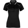 Sjeng Sports - Lady Polo Dalla - Tennis Polo 1 Sjeng Sports - Lady Polo Dalla - Tennis Polo -Shirts Aktivkleider Geschaft B001 26743